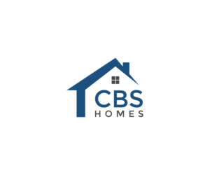 Logo Design by CHAN GRFX for CBS Construction Ltd. | Design: #14842624