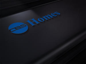 Logo Design by DESIGN Services JK for CBS Construction Ltd. | Design: #14870808