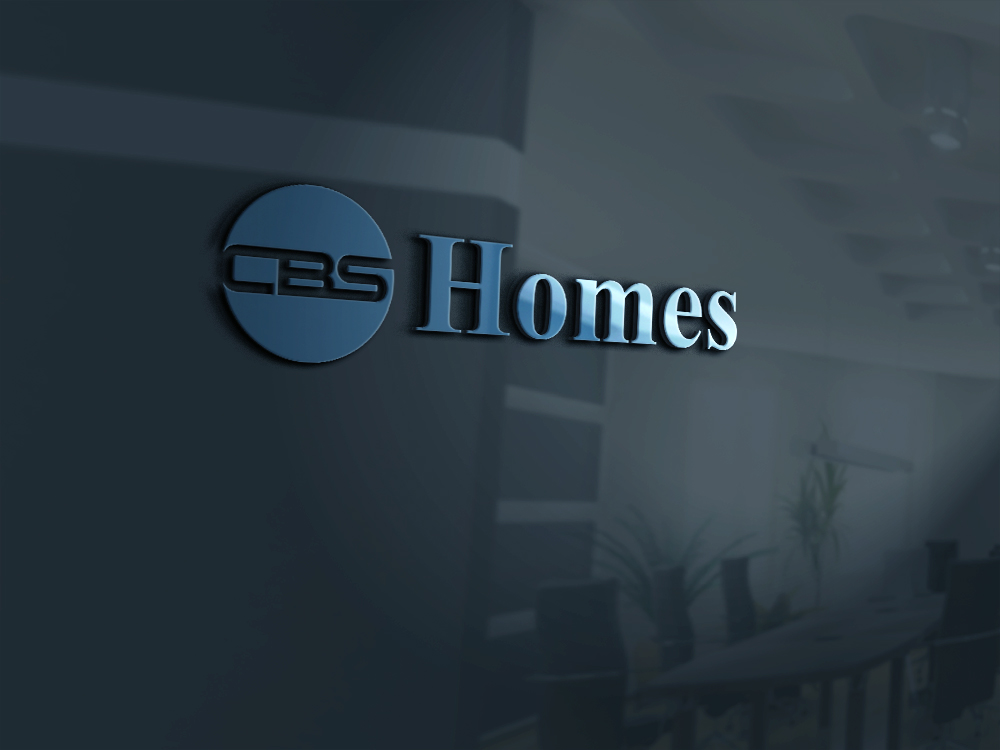 Logo Design by DESIGN Services JK for CBS Construction Ltd. | Design #14870811