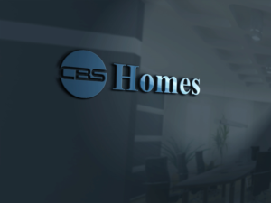 Logo Design by DESIGN Services JK for CBS Construction Ltd. | Design: #14870811