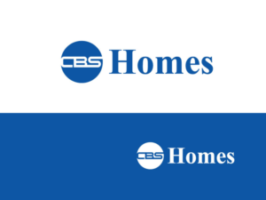 Logo Design by DESIGN Services JK for CBS Construction Ltd. | Design: #14870814