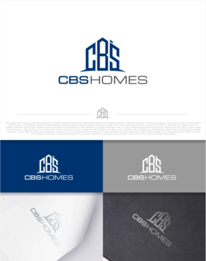 Logo Design by artswolf for CBS Construction Ltd. | Design: #14860307