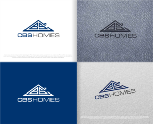 Diseño de Logo por artswolf para CBS Construction Ltd. | Diseño: #14860309