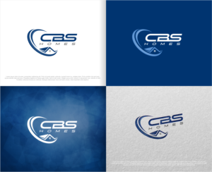 Diseño de Logo por artswolf para CBS Construction Ltd. | Diseño: #14860310