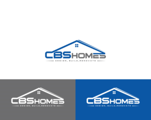 Diseño de Logo por Atec para CBS Construction Ltd. | Diseño: #14843543