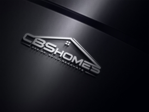 Diseño de Logo por Atec para CBS Construction Ltd. | Diseño: #14843548