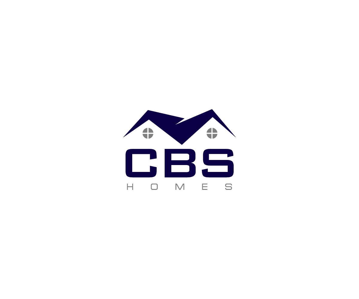 Logo Design by ghonam for CBS Construction Ltd. | Design #14837541