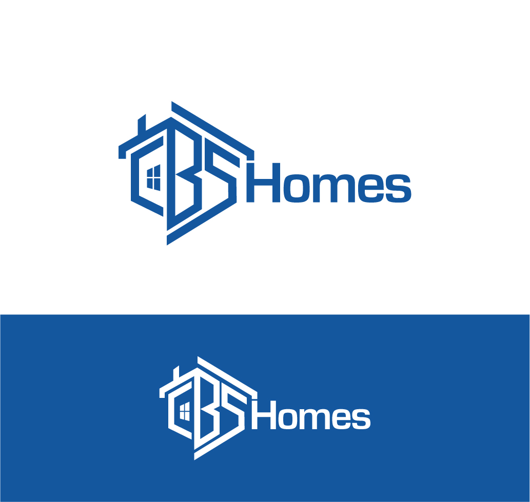 Diseño de Logo por goutammukherjee1967 para CBS Construction Ltd. | Diseño #14838398