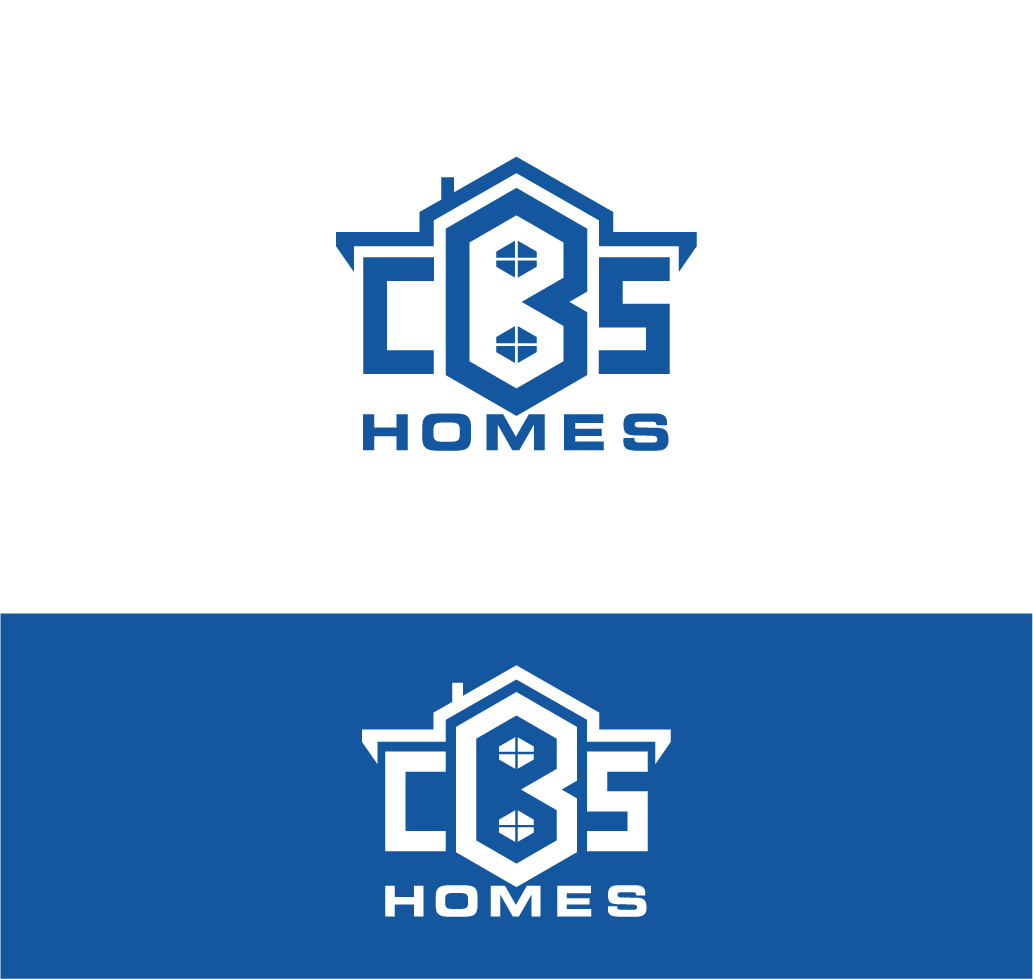 Logo Design by goutammukherjee1967 for CBS Construction Ltd. | Design #14840596