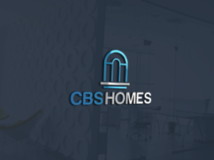 Logo Design by design1ny for CBS Construction Ltd. | Design: #14873235