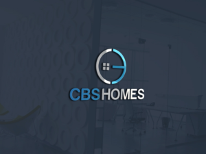 Logo Design by design1ny for CBS Construction Ltd. | Design: #14873237