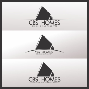 Logo Design by shape line