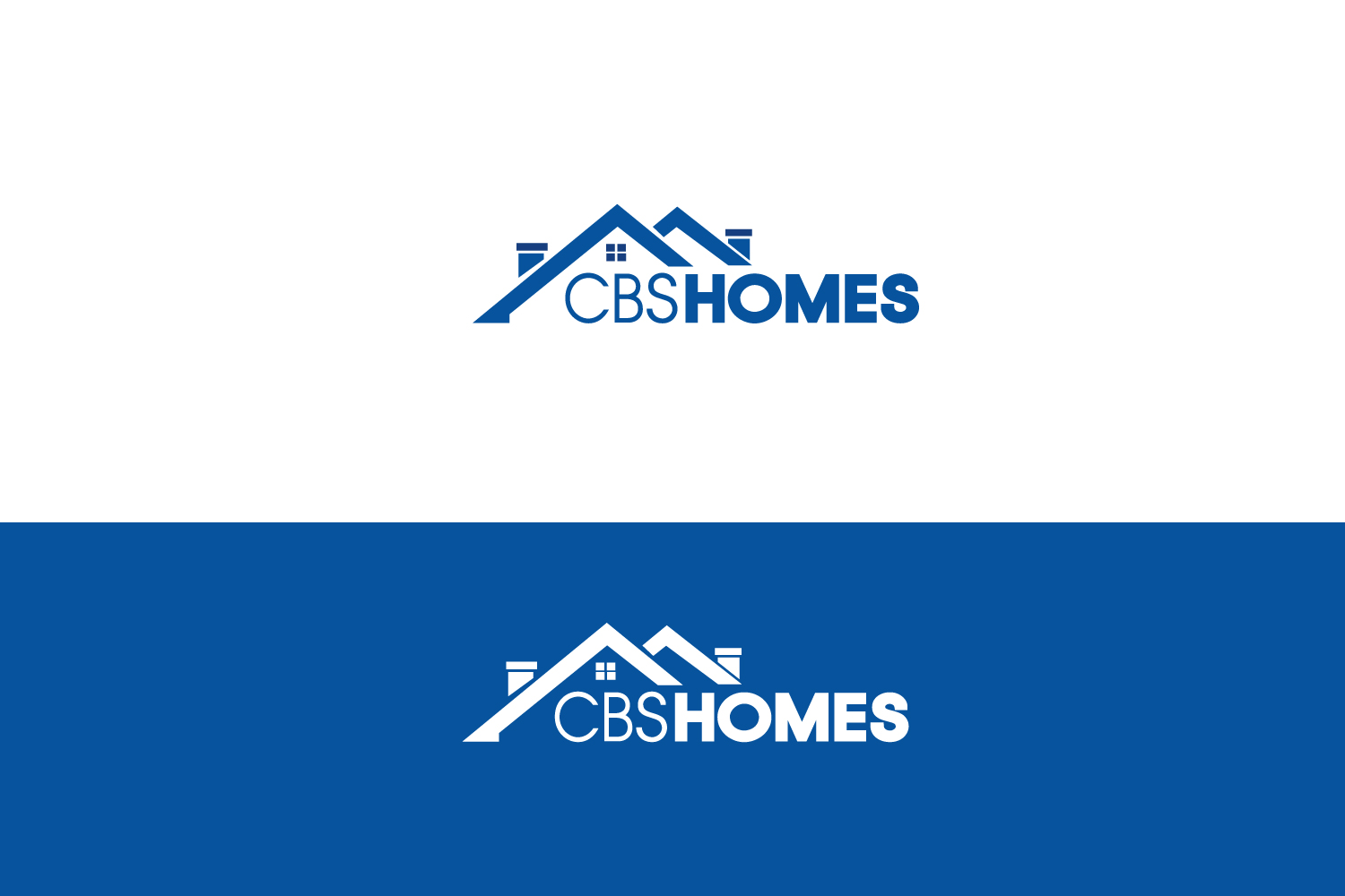 Logo-Design von HAS für CBS Construction Ltd. | Design #14870942