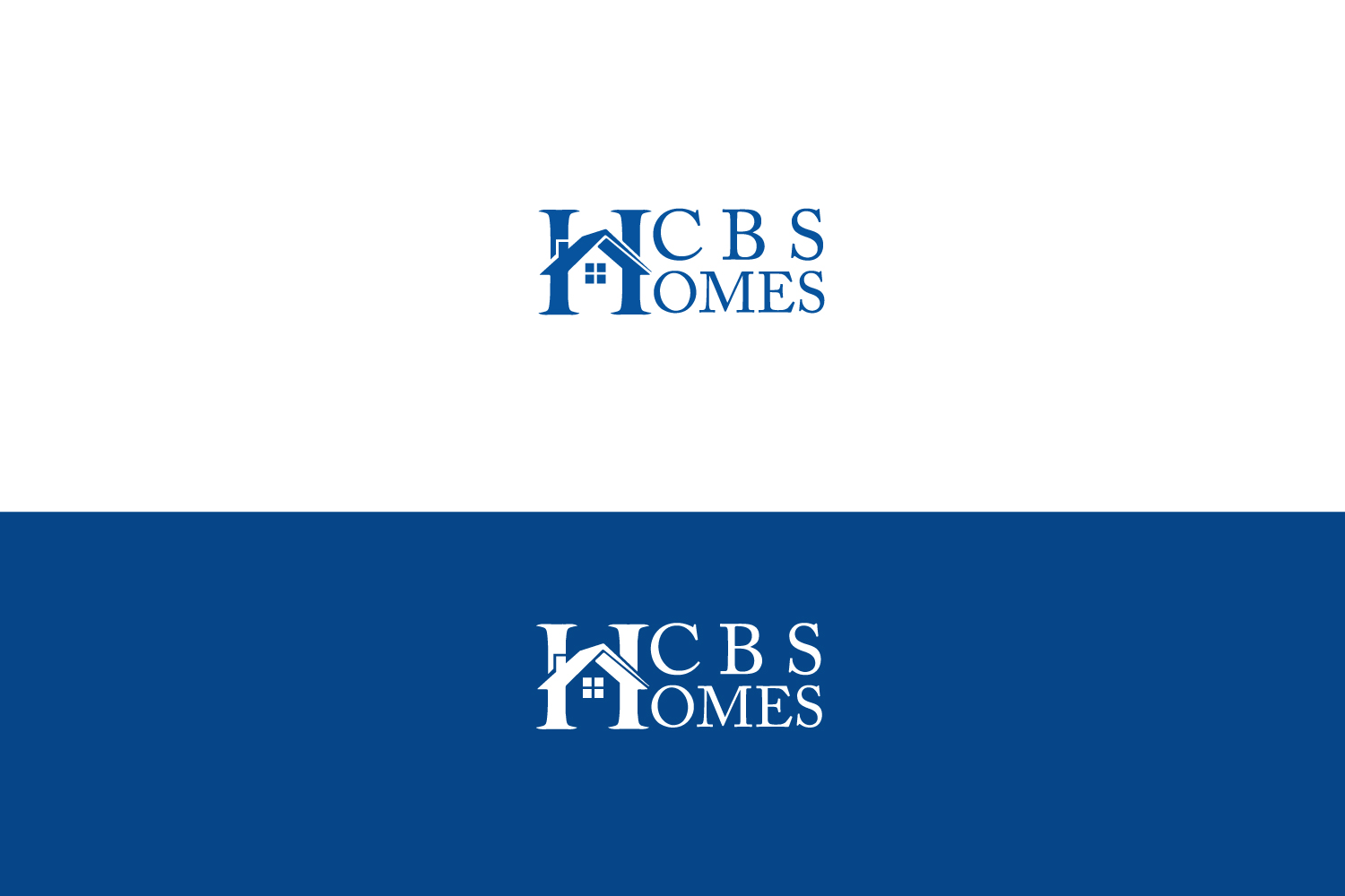 Logo Design by HAS for CBS Construction Ltd. | Design #14876880