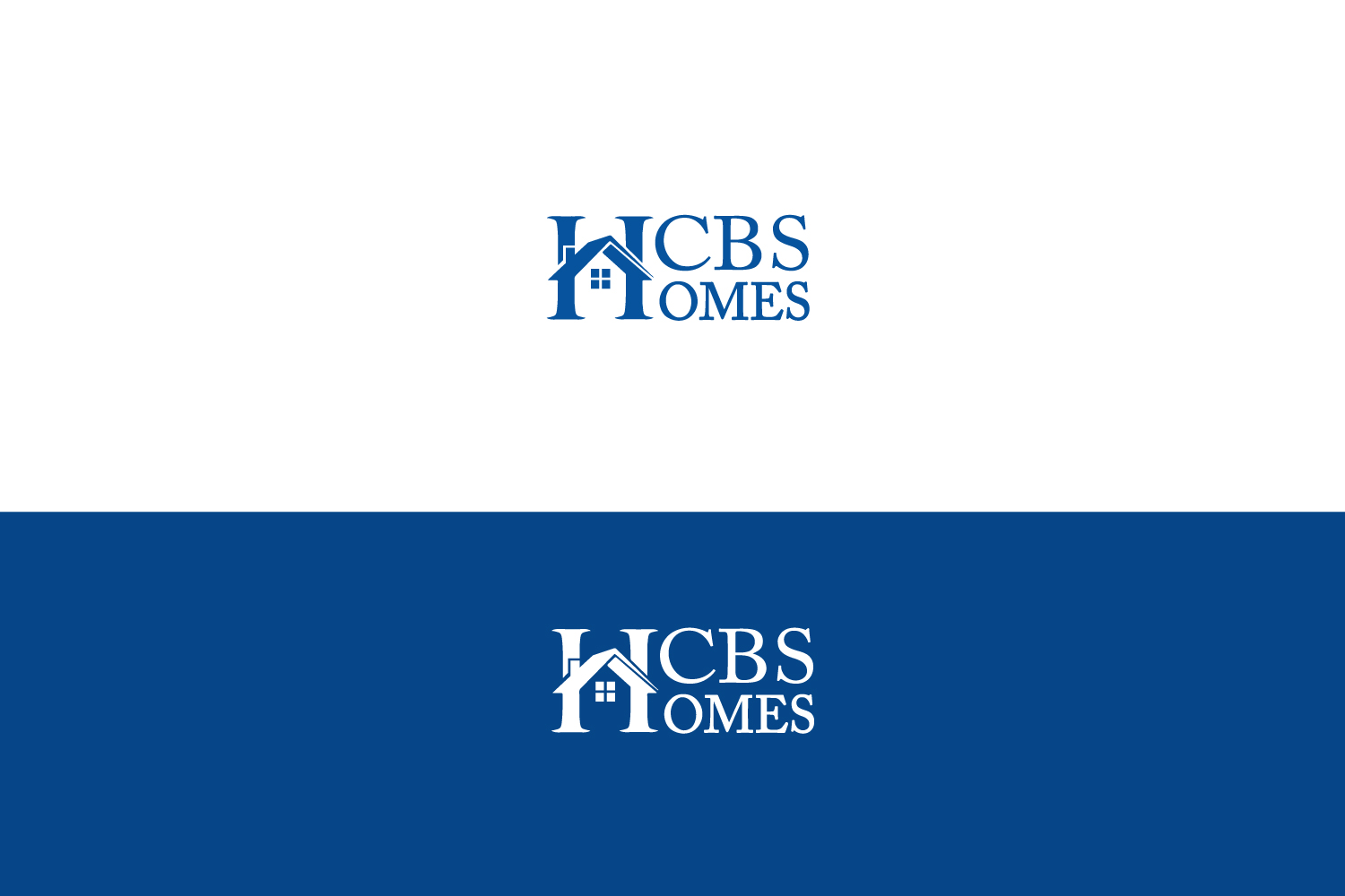 Logo-Design von HAS für CBS Construction Ltd. | Design #14876881