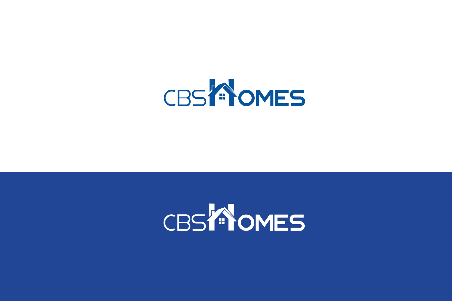 Logo-Design von HAS für CBS Construction Ltd. | Design #14876895