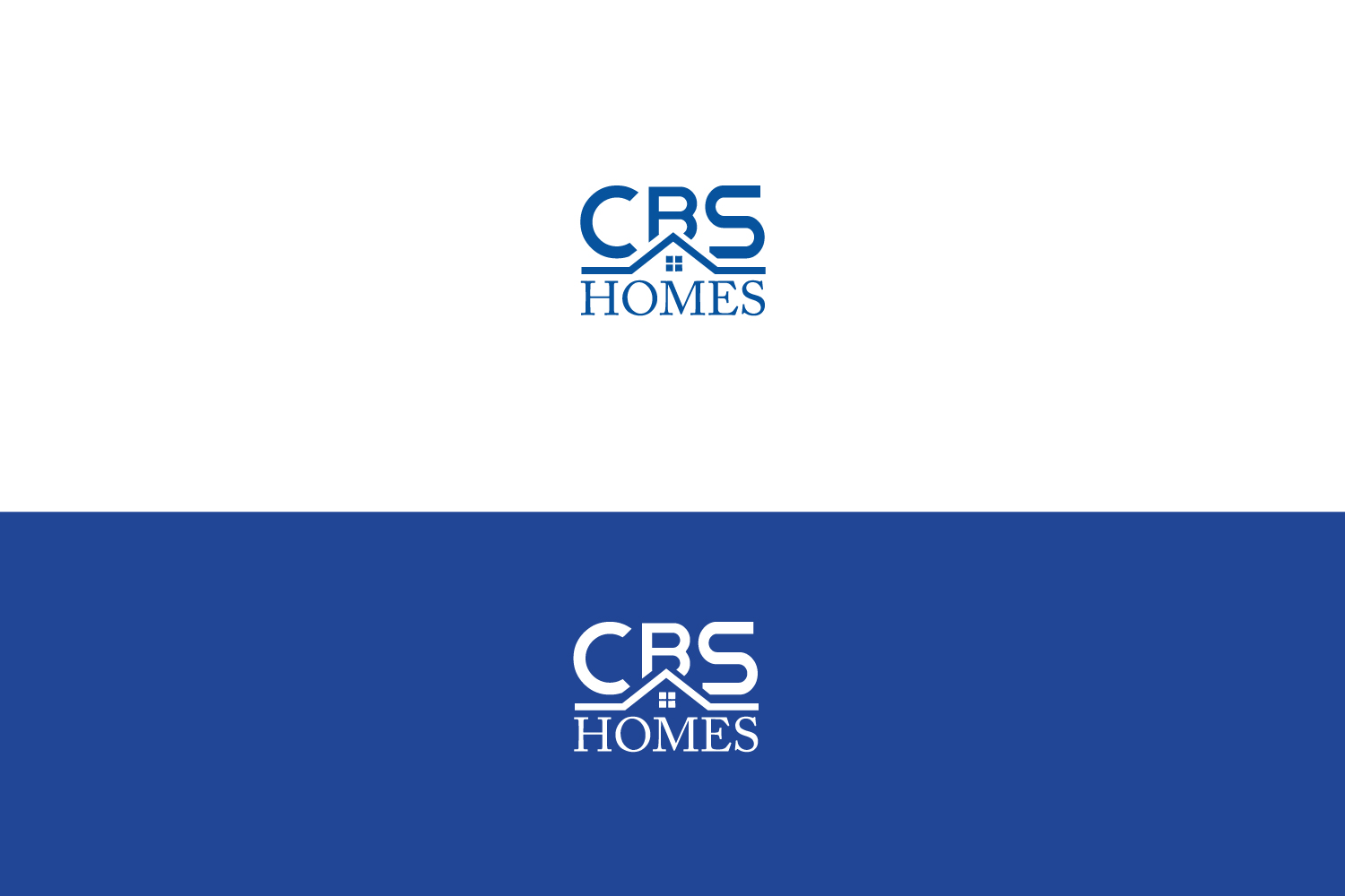 Logo-Design von HAS für CBS Construction Ltd. | Design #14876904