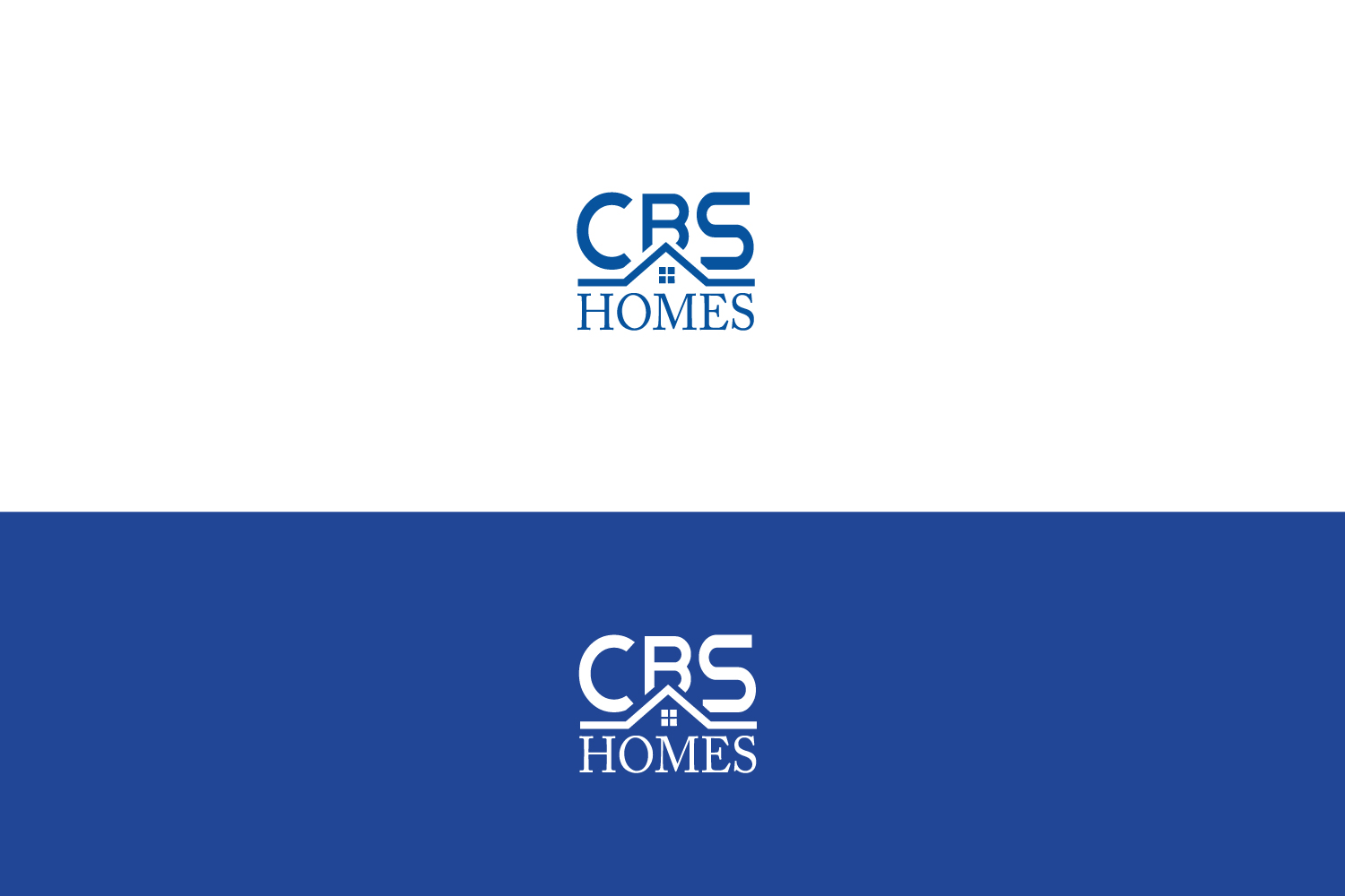 Logo-Design von HAS für CBS Construction Ltd. | Design #14876913