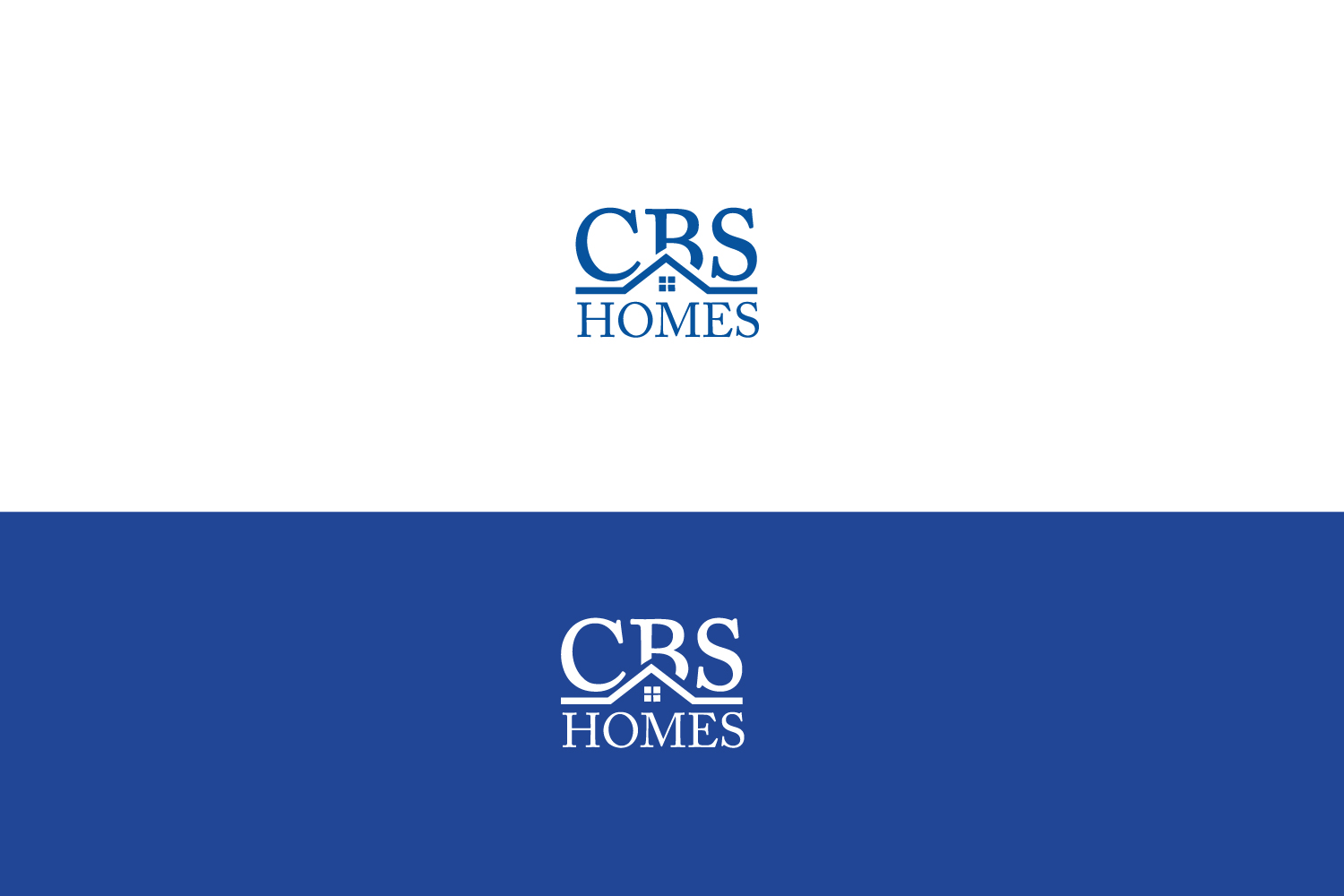 Logo Design by HAS for CBS Construction Ltd. | Design #14876914