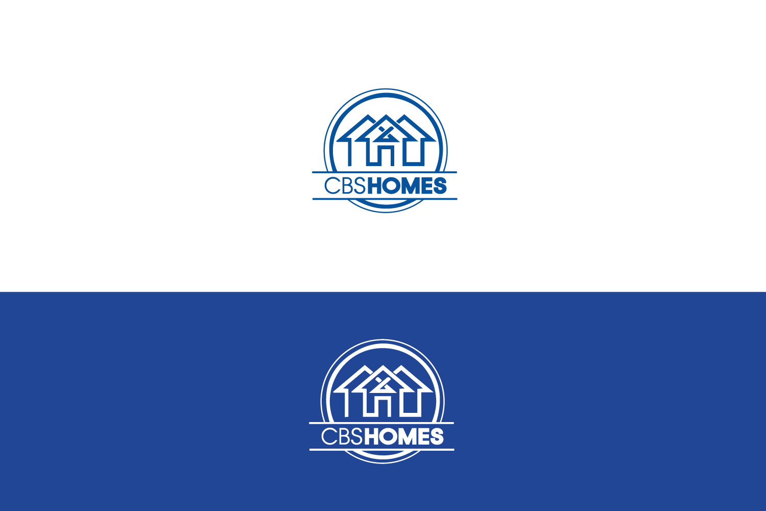 Logo Design by HAS for CBS Construction Ltd. | Design #14876939