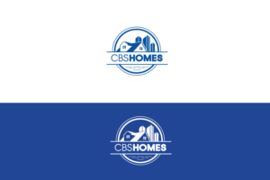 Logo Design by HAS for CBS Construction Ltd. | Design: #14876940