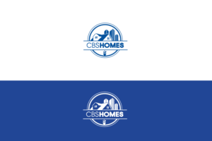 Logo Design by HAS for CBS Construction Ltd. | Design: #14876941