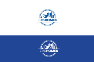Logo Design by HAS for CBS Construction Ltd. | Design: #14876942