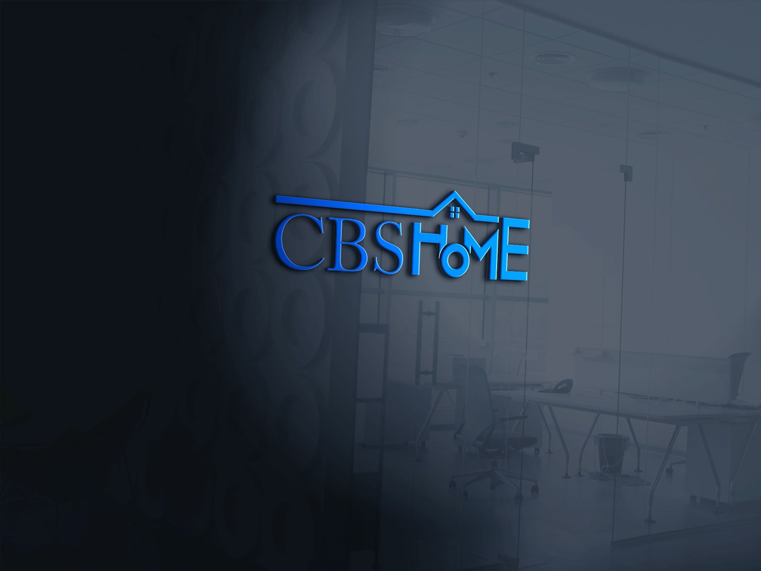 Logo Design by HAS for CBS Construction Ltd. | Design #14877078