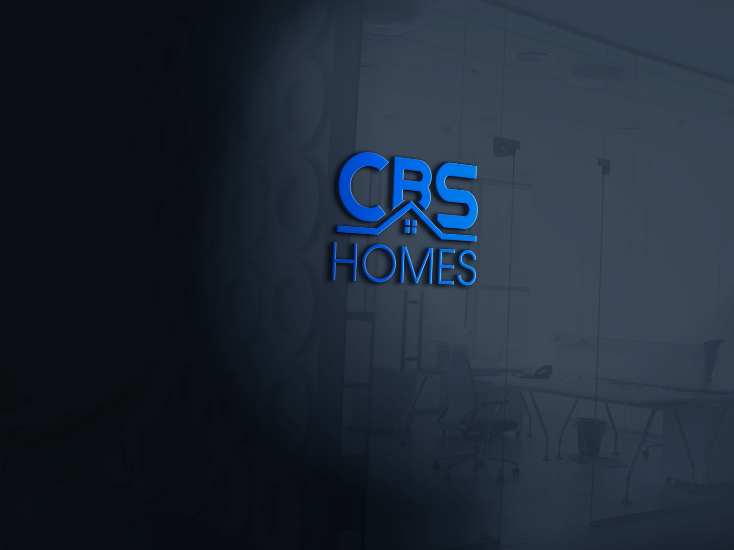 Logo Design by HAS for CBS Construction Ltd. | Design #14877089