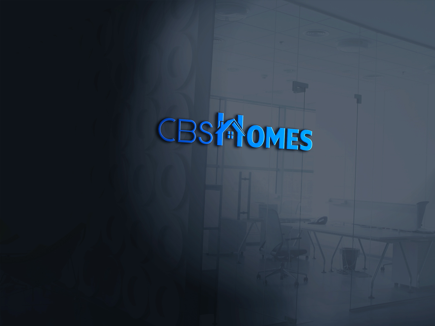 Logo-Design von HAS für CBS Construction Ltd. | Design #14877094