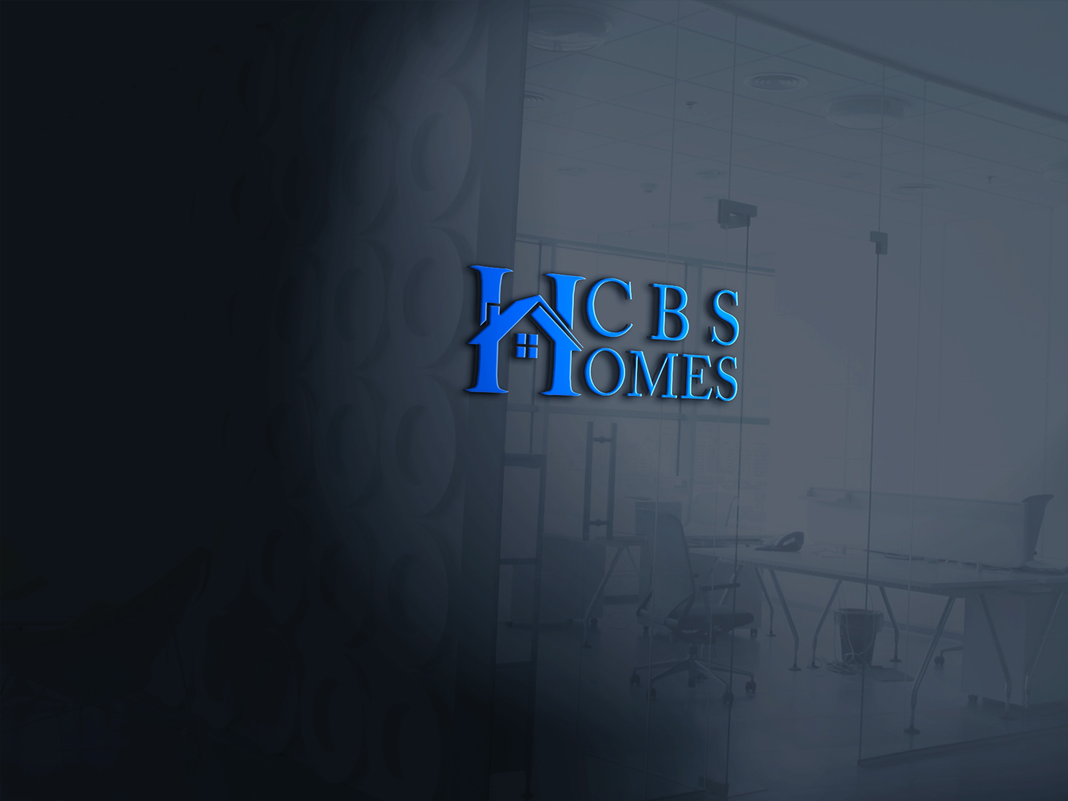 Logo Design by HAS for CBS Construction Ltd. | Design #14877096
