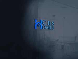 Logo Design by HAS for CBS Construction Ltd. | Design: #14877096