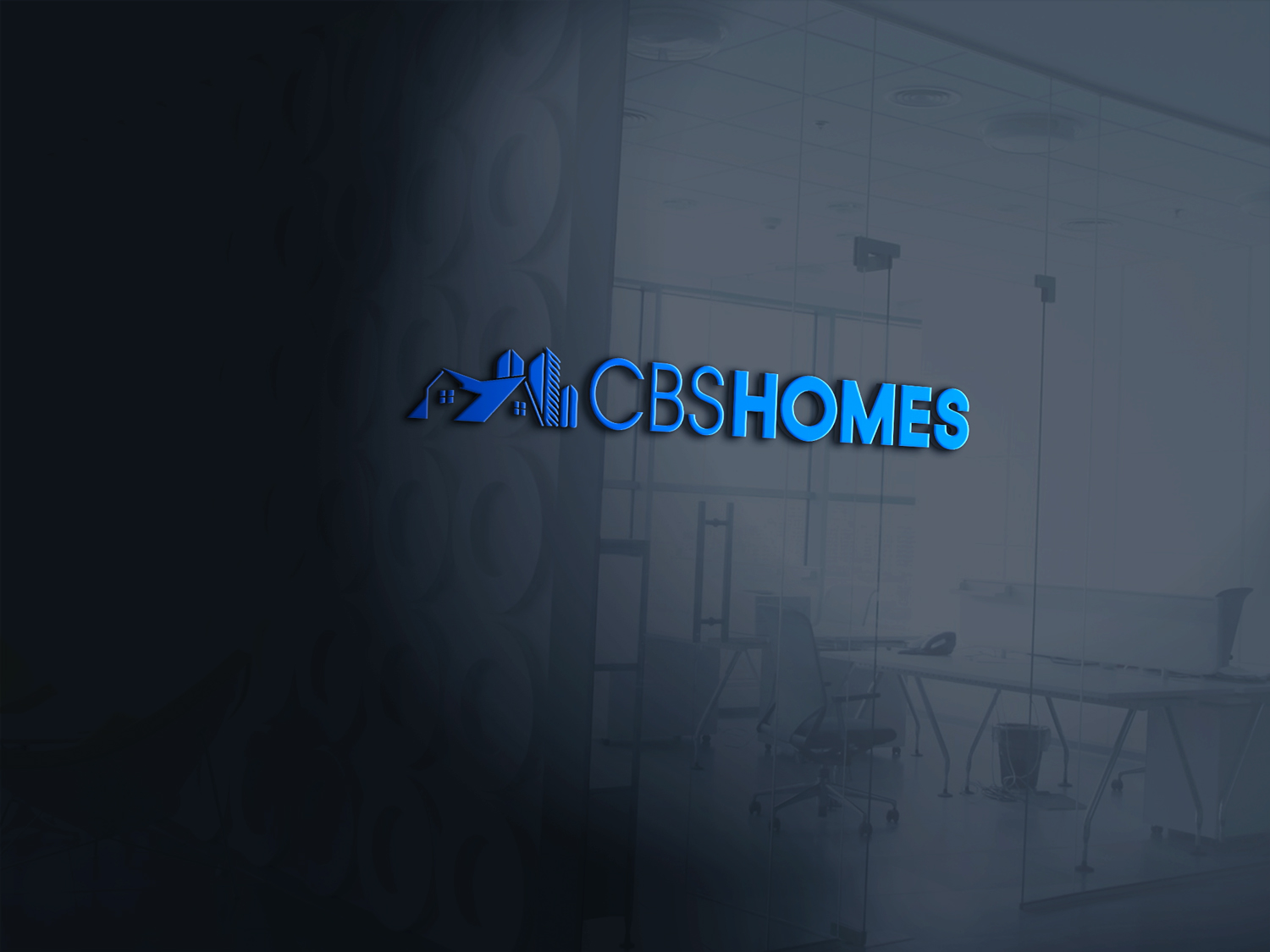 Logo Design by HAS for CBS Construction Ltd. | Design #14877105