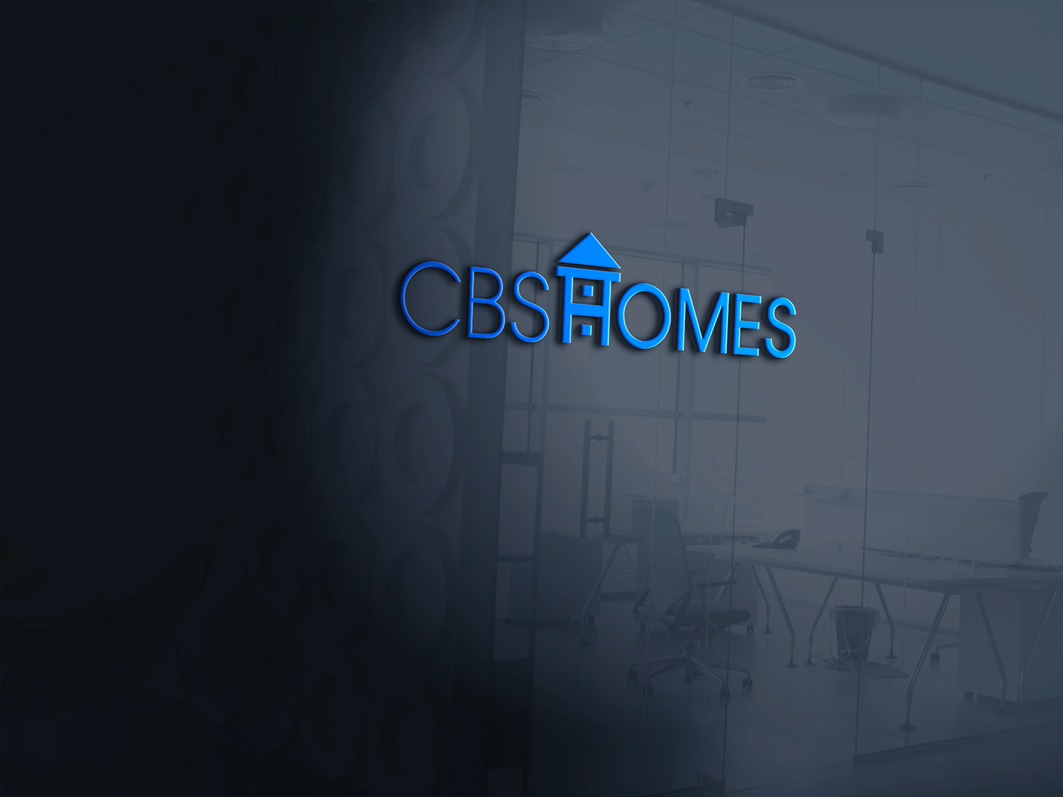 Logo Design by HAS for CBS Construction Ltd. | Design #14877106
