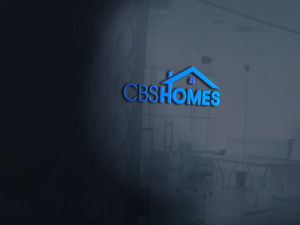 Logo Design by HAS for CBS Construction Ltd. | Design: #14877108
