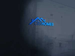 Logo Design by HAS for CBS Construction Ltd. | Design: #14877125
