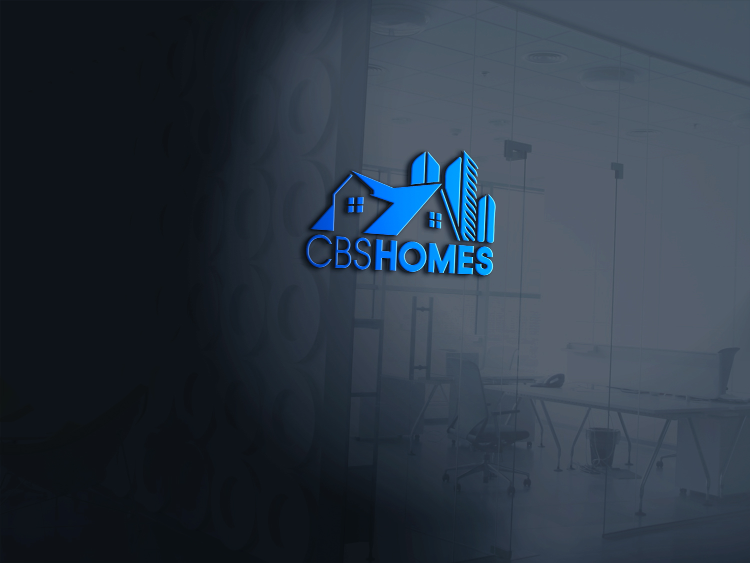 Logo Design by HAS for CBS Construction Ltd. | Design #14877126