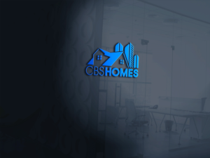 Logo Design by HAS for CBS Construction Ltd. | Design: #14877126
