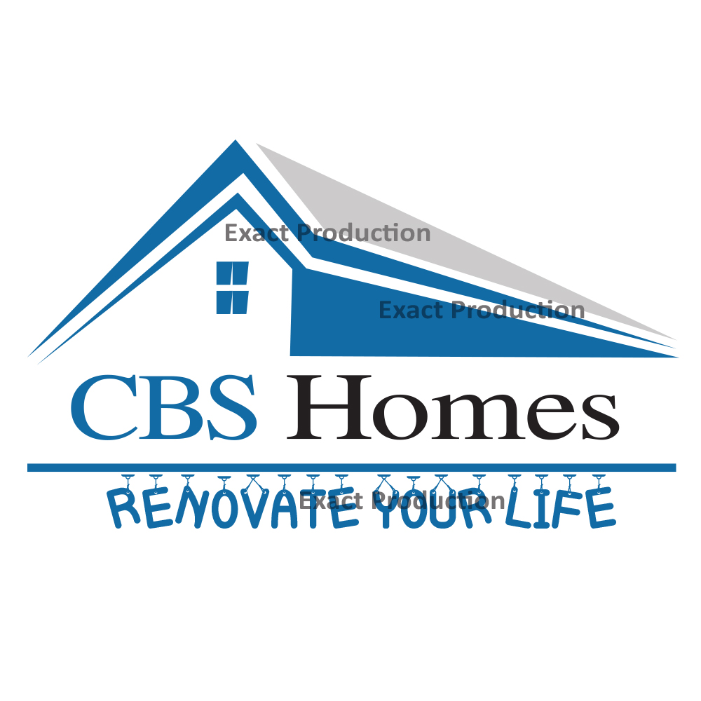 Logo Design by imran015 for CBS Construction Ltd. | Design #14867562