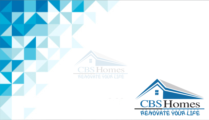 Logo Design by imran015 for CBS Construction Ltd. | Design #14877270