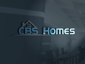 Logo Design by Origin to Original for CBS Construction Ltd. | Design: #14868928