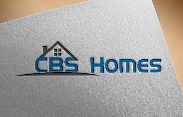 Logo Design by Origin to Original for CBS Construction Ltd. | Design #14868929
