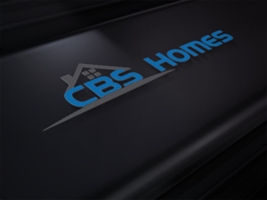 Logo Design by Origin to Original for CBS Construction Ltd. | Design: #14868930