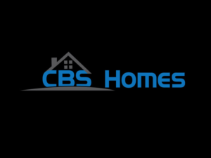 Logo Design by Origin to Original for CBS Construction Ltd. | Design: #14868931