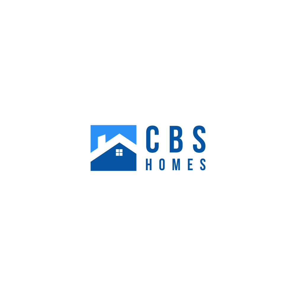 Logo Design by Rhibas for CBS Construction Ltd. | Design #14849533