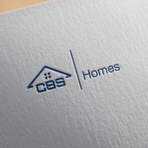 Logo Design by manto.bjb for CBS Construction Ltd. | Design #14833185
