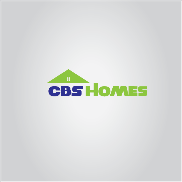 Logo Design by rozT for CBS Construction Ltd. | Design #14878320