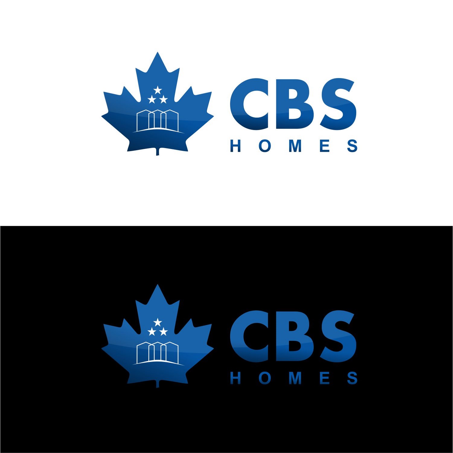 Logo Design by creatordanart for CBS Construction Ltd. | Design #14874449