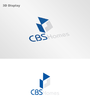 Logo Design by sourcead23 for CBS Construction Ltd. | Design: #14847778