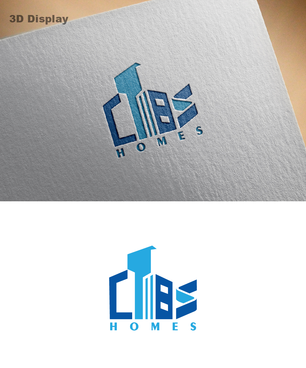 Logo Design by sourcead23 for CBS Construction Ltd. | Design #14847780